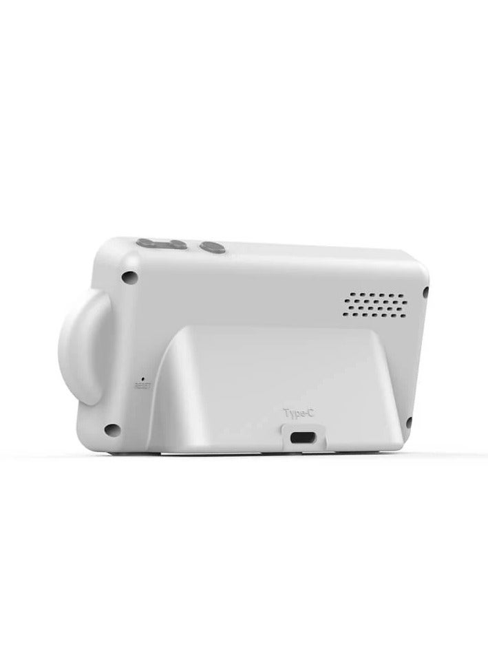 Baby Monitor with 2.8 HD Screen 2.4Ghz Baby Camera Monitor - Image 4